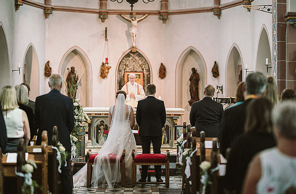 Hochzeit Yvonne   Jens